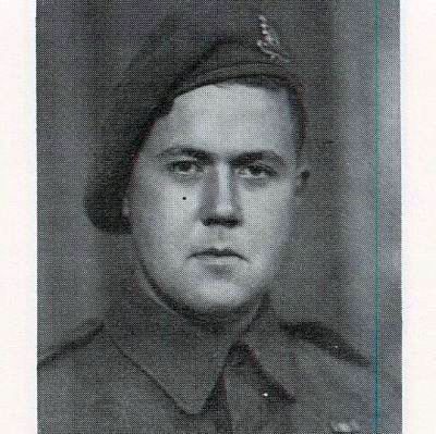 James Lorne Hutton Image